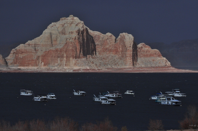 Lake Powell 